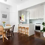 Tranquil Hidden Bondi Gem - 3 Bedroom Apartment
