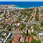 Tranquil Hidden Bondi Gem - 3 Bedroom Apartment
