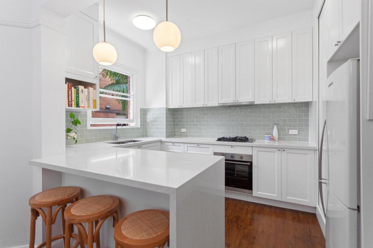 Tranquil Hidden Bondi Gem - 3 Bedroom *