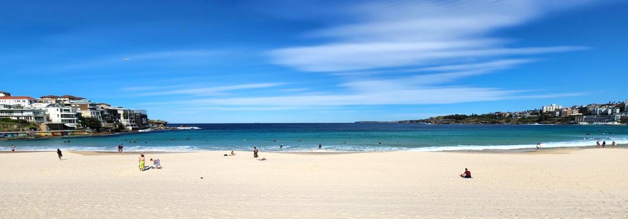 Tranquil Hidden Bondi Gem - 3 Bedroom Apartment