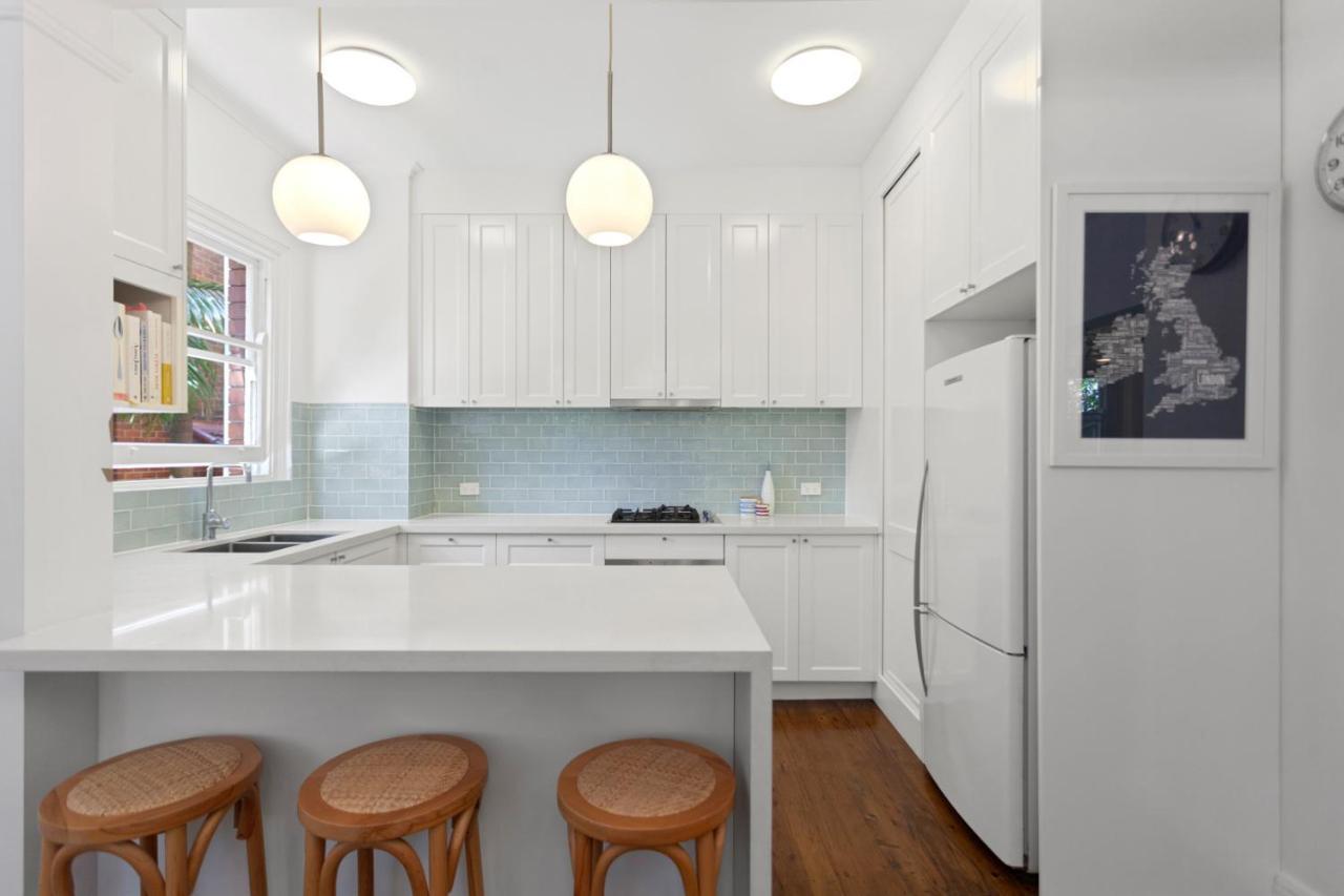 Tranquil Hidden Bondi Gem - 3 Bedroom