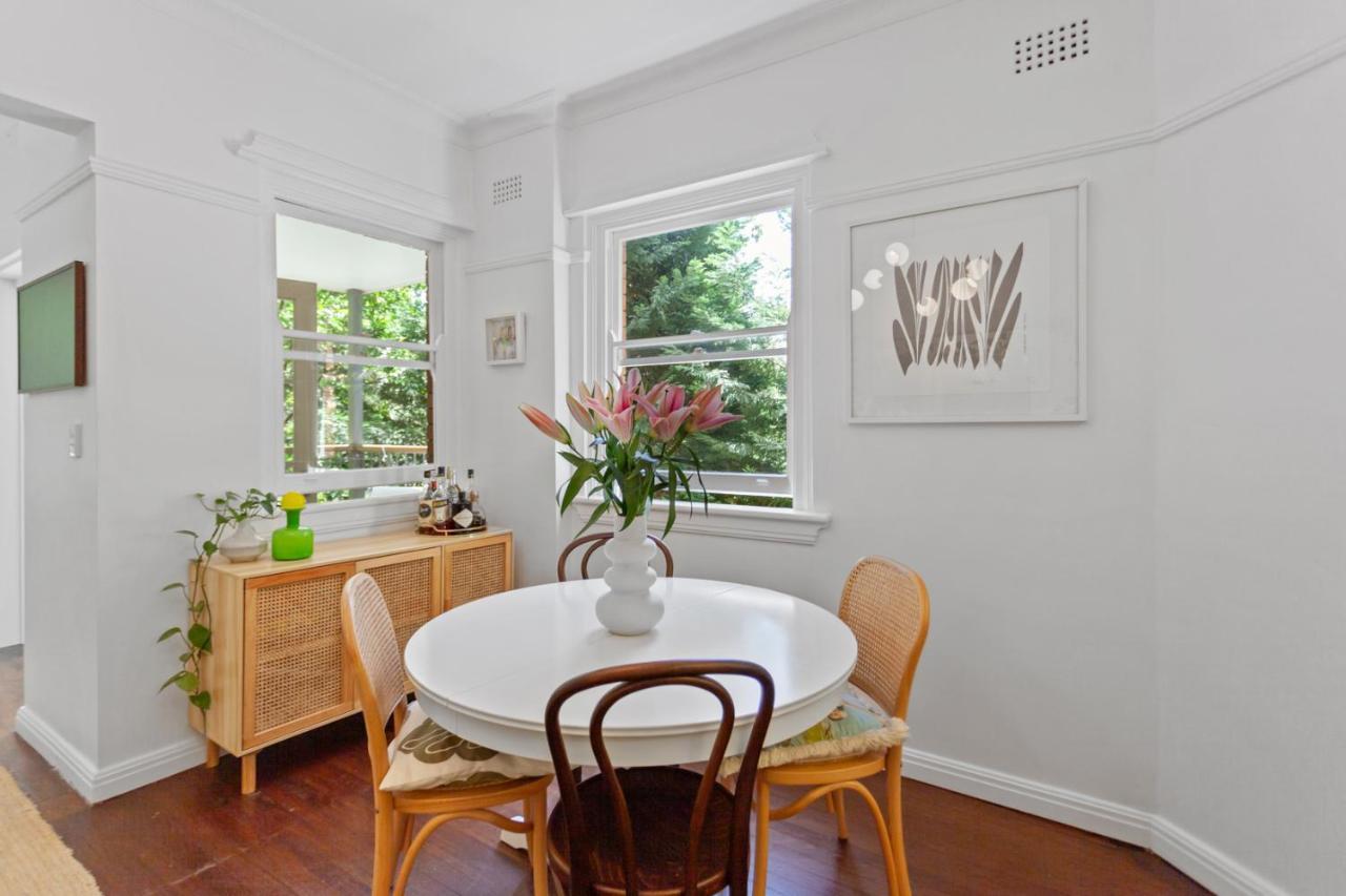 Apartment Tranquil Hidden Bondi Gem - 3 Bedroom Sydney