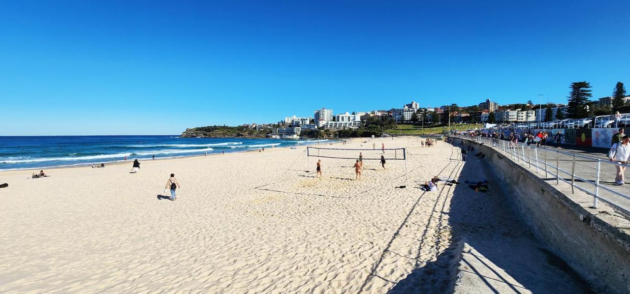 Tranquil Hidden Bondi Gem - 3 Bedroom Apartment