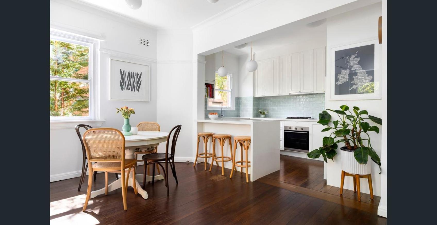 Tranquil Hidden Bondi Gem - 3 Bedroom *