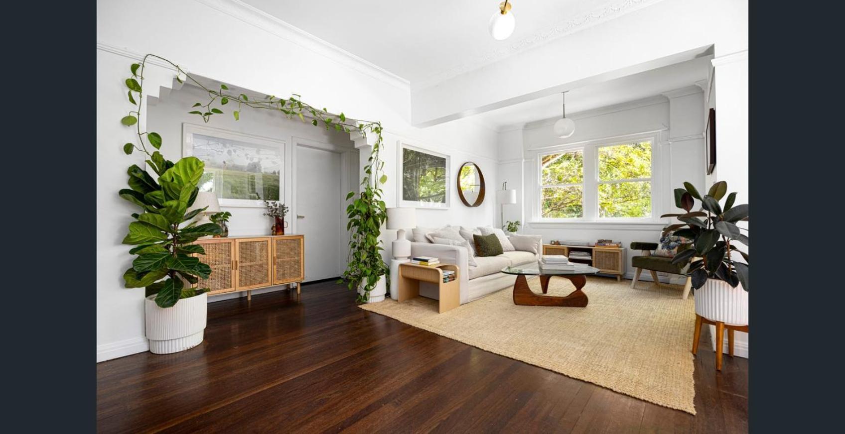 Tranquil Hidden Bondi Gem - 3 Bedroom Sydney