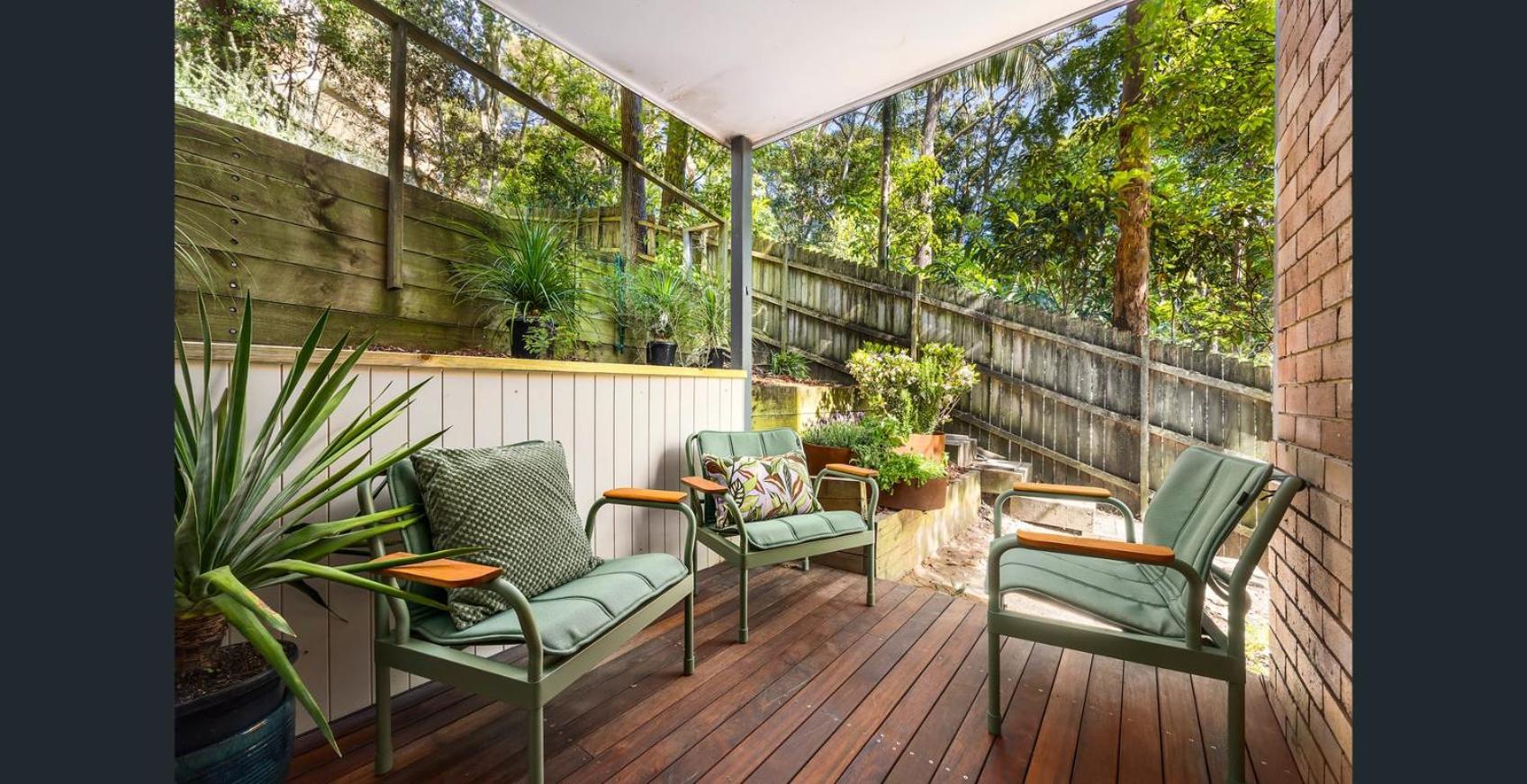 Tranquil Hidden Bondi Gem - 3 Bedroom