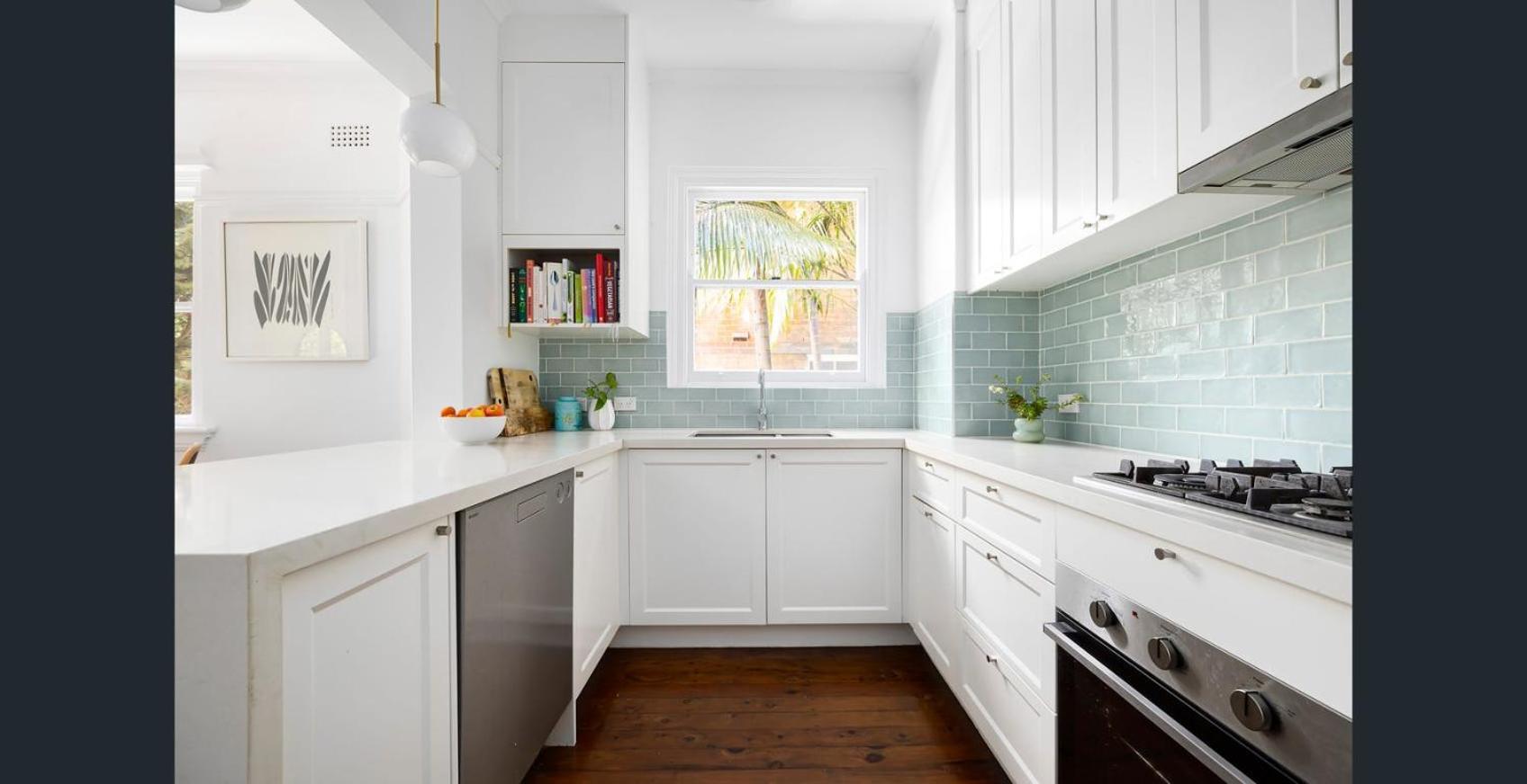 Tranquil Hidden Bondi Gem - 3 Bedroom Sydney